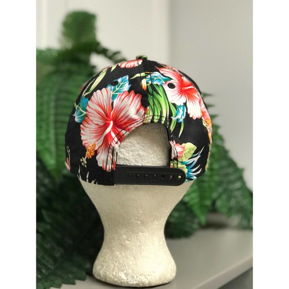 The Ranch Laguna Beach Hawaiian Hat - Picture 5 of 8